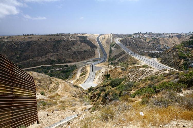 « Amexica : Le monde de la frontière », mardi 6 avril sur ARTE