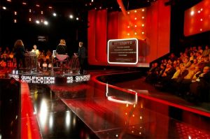 Le jeu “Mot de passe” revient sur France 2 avec Laurence Boccolini qui quitte TF1