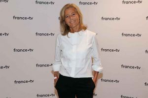 “Passage des arts” fait sa rentrée sur France 2 le 26 septembre avec Claire Chazal