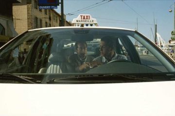 Le film &quot;Taxi&quot; de Luc Besson à revoir sur TF1 mardi 1er juillet 2025