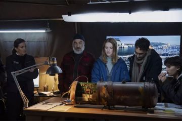 &quot;Rivages&quot; : Résumé des épisodes 3 &amp; 4 diffusés sur France 2 lundi 13 janvier 2025 (vidéo)