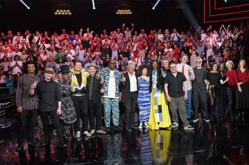 &quot;Taratata 100 % live&quot; mercredi 11 juin 2025 sur France 4, les invités de Nagui (vidéo)