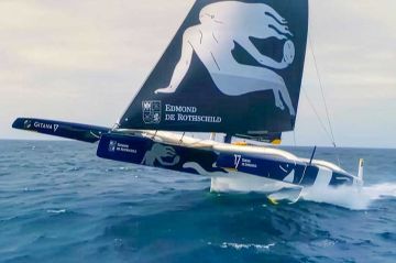 "Thalassa, aventures extrêmes - Chasseurs de records" sur France 5 lundi 26 octobre 2026