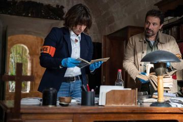 &quot;A priori&quot; mardi 18 février 2025 : résumé des deux épisodes inédits diffusés sur France 3