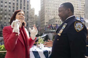&quot;Elsbeth&quot; : les deux premiers épisodes diffusés sur TF1 mercredi 8 janvier 2025 (vidéo)