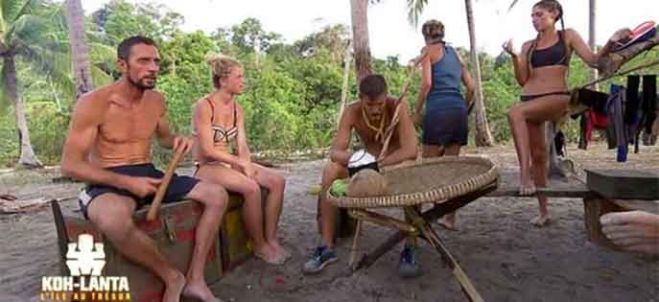 “Koh-Lanta” : les 5 premières minutes du 9ème épisode vendredi 28 octobre sur TF1 (vidéo)