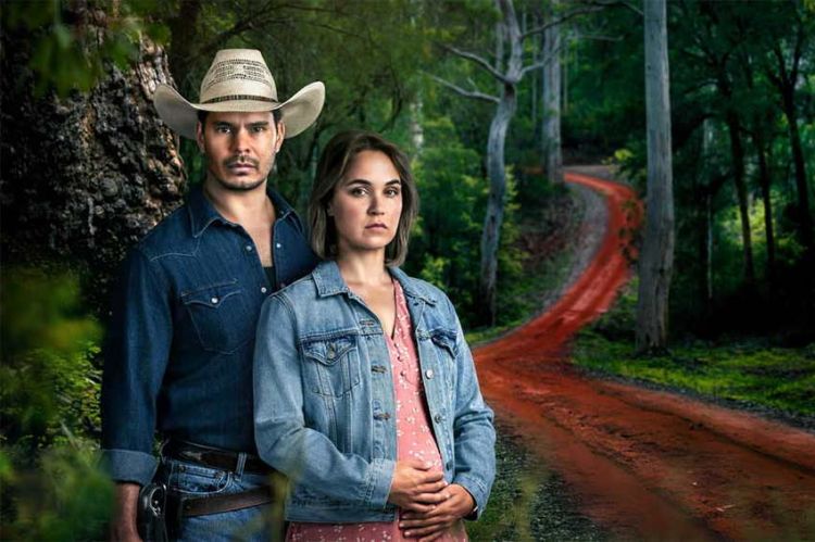 "Mystery Road : les origines", la saison 2 diffusée sur Arte à partir du jeudi 9 avril 2026