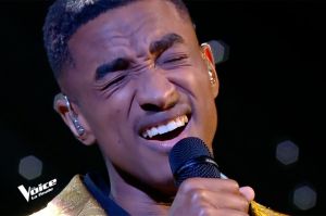 Replay “The Voice” : Abi chante « If I ain&#039;t got you » d&#039;Alicia Keys en finale (vidéo)