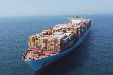 « Cargos, dans les soutes de la mondialisation » dimanche 6 octobre 2024 sur France 5 dans "Le monde en face" (vidéo)