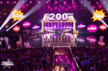 Replay "Star Academy" samedi 3 janvier 2026, voici les prestations du 200ème prime (vidéo)