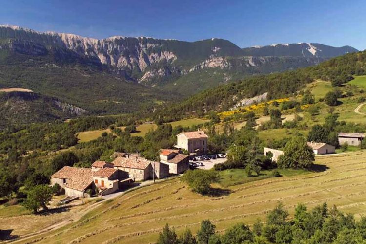 “Des racines et des ailes” « Terroirs d'excellence en Provence » mercredi 2 novembre 2022 sur France 3 (vidéo)