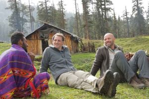 “Rendez-vous en terre inconnue” avec Franck Gastambide en Inde mardi 19 mars sur France 2