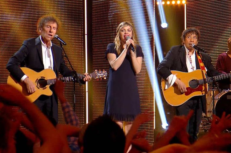 "La belle histoire de la chanson française" racontée par Daniela Lumbroso, vendredi 3 juillet 2026 sur France 3