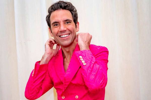 Mika sera le parrain du Téléthon 2024 qui se déroulera les 29 &amp; 30 novembre sur France Télévisions
