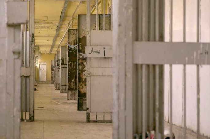 &quot;Dans l’enfer des prisons syriennes&quot; sur Arte mardi 2 décembre 2025