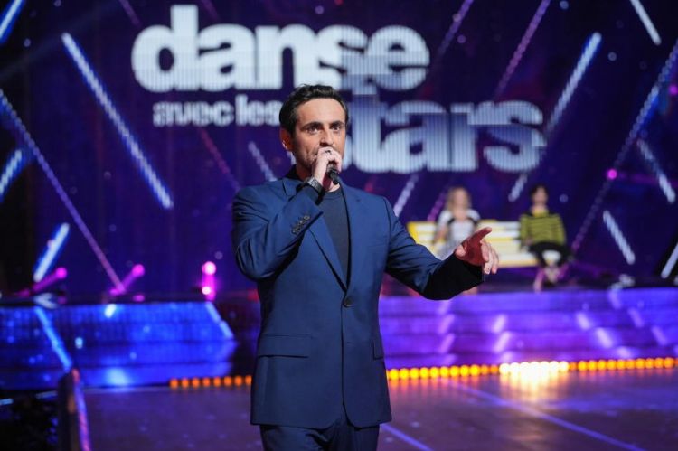 "Danse avec les stars" : 8ème prime vendredi 12 avril 2024 sur TF1