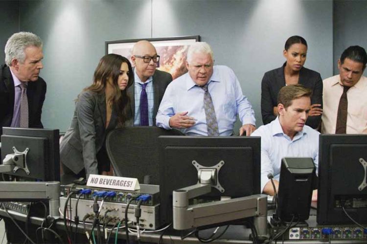 “Major Crimes” saison 6 : trois épisodes inédits diffusés sur France 2 lundi 11 juillet