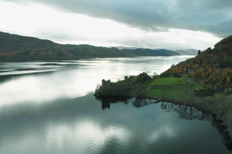 "Le monstre du Loch Ness existe-t-il vraiment ?" sur RMC Story mardi 1er septembre 2026