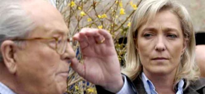 Doc inédit : “Marine Le Pen, la dernière marche ?”, ce soir sur France 3