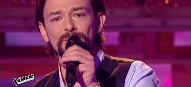 Replay “The Voice” : Clément Verzi interprète « You’re So Beautiful » de Joe Cocker (vidéo)