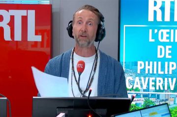 Replay &quot;Le 2ème oeil de Philippe Caverivière&quot; du vendredi 2 mai 2025 (vidéo)
