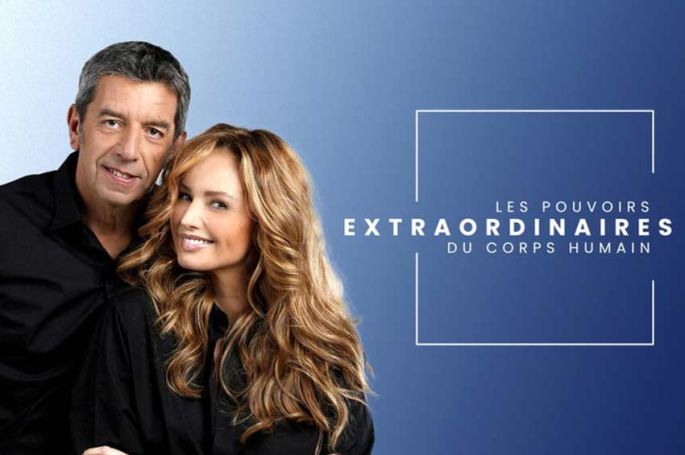 Les secrets de nos cinq sens révélés par Adriana Karembeu et Michel Cymes sur T18 dimanche 22 février 2026