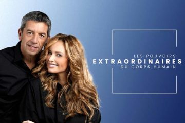 Les secrets de nos cinq sens révélés par Adriana Karembeu et Michel Cymes sur T18 dimanche 22 février 2026