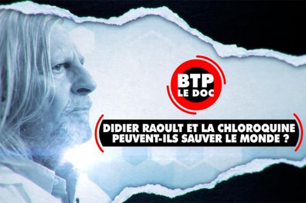 “Balance ton post !” : soirée spéciale sur Didier Raoult &amp; la chloroquine animée par Cyril Hanouna ce soir sur C8