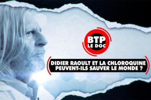 “Balance ton post !” : soirée spéciale sur Didier Raoult &amp; la chloroquine animée par Cyril Hanouna ce soir sur C8