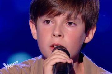 "The Voice Kids" : des auditions à la finale, les prestations de Tim le gagnant de la saison 10 (vidéo)