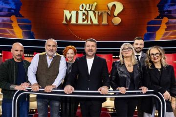 Le 2ème numéro de "Qui ment ?" diffusé sur France 2 jeudi 20 août 2026, les invités de Bruno Guillon