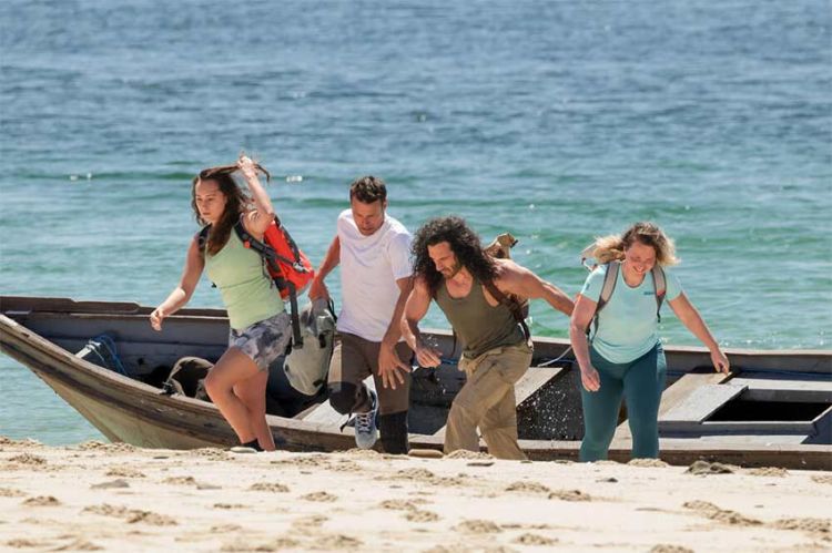 "Koh-Lanta All Stars", l'aventure démarre mardi 25 août 2026 sur TF1 (vidéo)