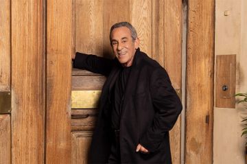 &quot;93, Faubourg Saint-Honoré&quot; : Soirée spéciale 20 ans avec Thierry Ardisson sur Paris Première en décembre