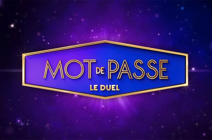 Le jeu &quot;Mot de passe&quot; de retour sur France 2 dans une version courte avec Laurence Boccolini