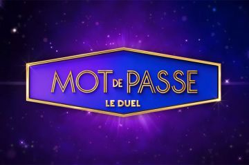 Le jeu &quot;Mot de passe&quot; de retour sur France 2 dans une version courte avec Laurence Boccolini