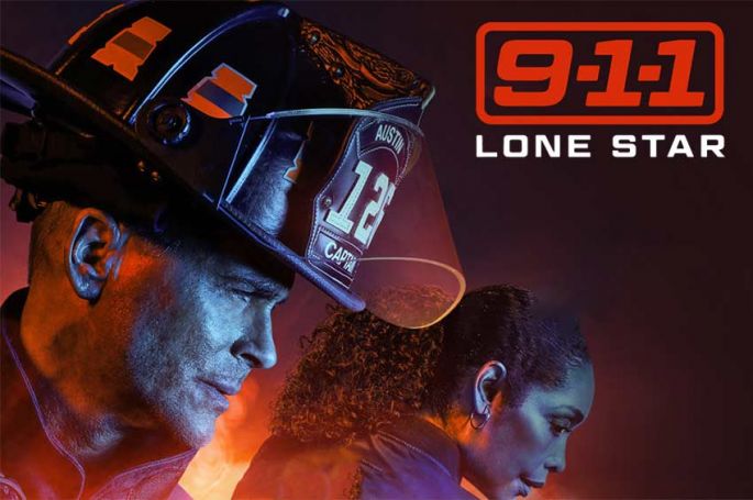 &quot;9-1-1 : Lone Star&quot; : la saison 3 diffusée sur M6 à partir du samedi 23 septembre 2023