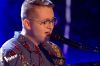 Replay “The Voice” : Antoine Delie chante « La pluie » d&#039;Orelsan ft Stromae (vidéo)