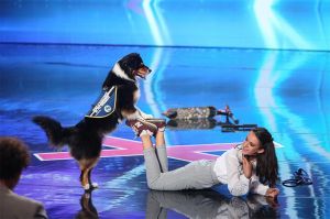 1ères images de la 2ème soirée d&#039;auditions de “La France a un incroyable talent” mardi sur M6