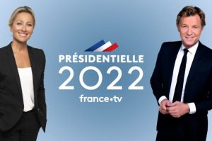 1er tour de la présidentielle : le dispositif de France Télévisions