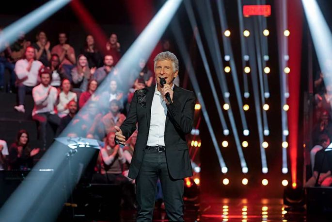 "Taratata" fête le Zénith 1984 à revoir sur France 4 mercredi 21 octobre 2026
