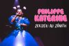 Le concert de Philippe Katerine «  Zouzou au Zénith » diffusé sur France 4 lundi 1er décembre 2025