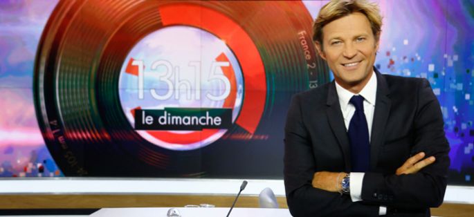 Une histoire française, celle de Dany Cohn-Bendit dans “13H15, le dimanche” sur France 2