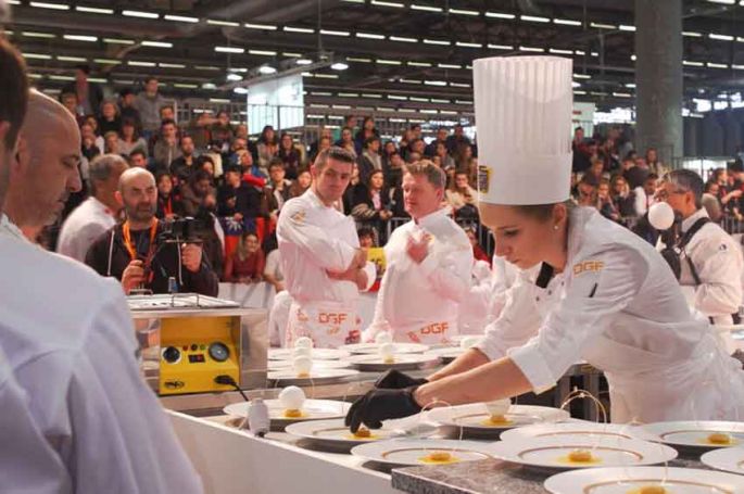 “Reportages découverte” rencontre des reines de la gastronomie, samedi 2 novembre sur TF1