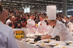 “Reportages découverte” rencontre des reines de la gastronomie, samedi 2 novembre sur TF1