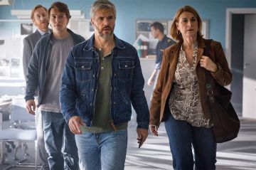 "Meurtres à Sandhamn" : l'enquête 17 « Nadia » à voir sur ARTE vendredi 22 septembre 2023