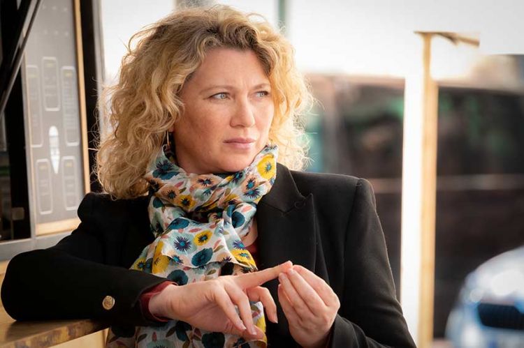 &quot;Le goût du crime&quot; samedi 15 avril 2023 sur France 2 avec Cécile Bois