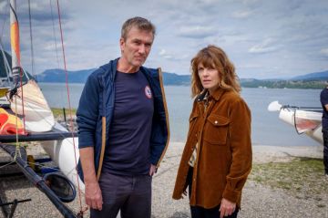 Deux épisodes de Cassandre à revoir sur France 3 samedi 20 avril 2024