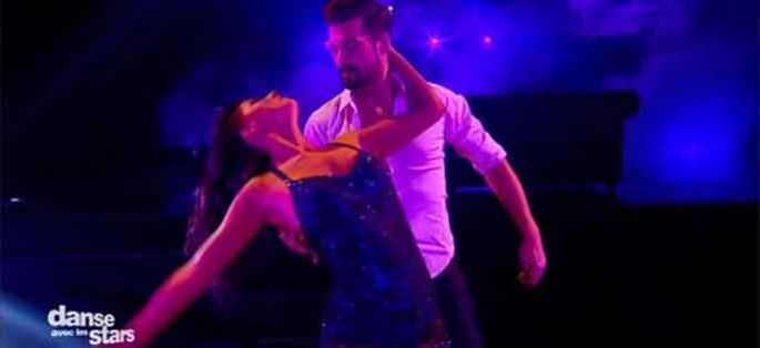 Vidéo “Danse avec les stars” : Florent Mothe sur « Crazy In Love » de Fifty Shades Of Grey