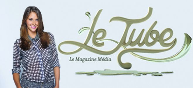 “Le Tube” nouvelle formule fait sa rentrée le 12 septembre sur CANAL+ avec Ophélie Meunier