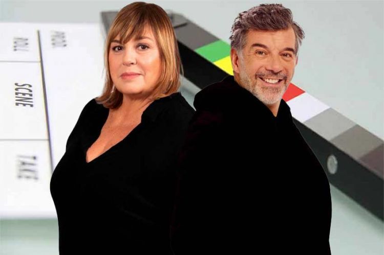"En cavale" en tournage pour M6 avec Michèle Bernier et Stéphane Plaza en région Occitanie
